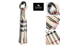 echapres 2013 burberry bonne qualite femmes trois ligne grise blanc